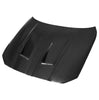 Carbon Fiber CSL Inspired Hood - G80 M3 / G82 M4 - SSR Performance