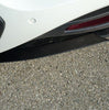 NOVITEC MCLAREN 720S CARBON REAR DIFFUSER FLAPS - SSR Performance