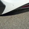 NOVITEC MCLAREN 720S CARBON REAR DIFFUSER FLAPS - SSR Performance