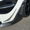 NOVITEC MCLAREN 720S CARBON FRONT FLAPS - SSR Performance