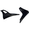 NOVITEC MCLAREN 720S CARBON FRONT SPOILER ATTACHMENTS - SSR Performance