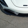 NOVITEC MCLAREN 720S CARBON FRONT LIP SPOILER - SSR Performance