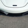 NOVITEC MCLAREN 720S CARBON FRONT LIP SPOILER - SSR Performance