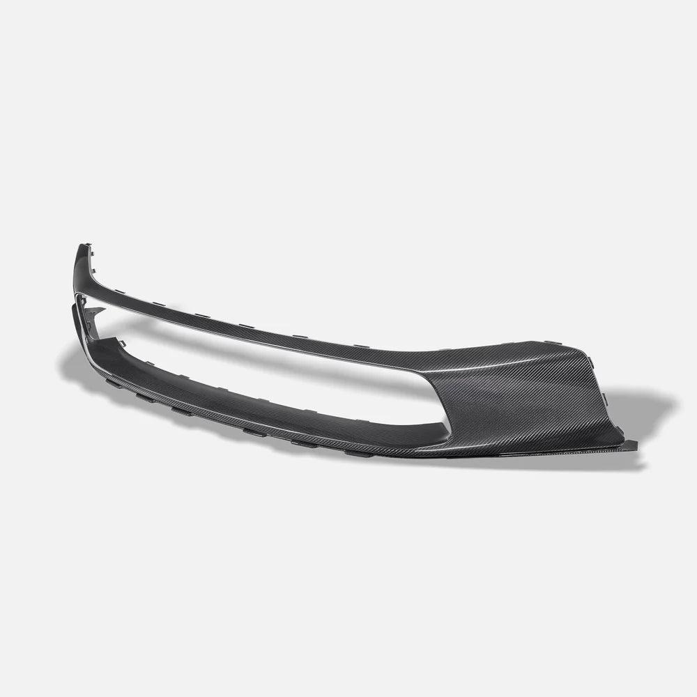 RYFT Porsche 992 GT3RS Carbon Fiber Front Bumper Cover - SSR Performance