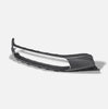 RYFT Porsche 992 GT3RS Carbon Fiber Front Bumper Cover - SSR Performance