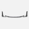 RYFT Porsche 992 GT3RS Carbon Fiber Front Lower Lip - SSR Performance