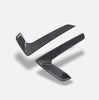 RYFT Porsche 992 GT3RS Carbon Fiber Hood Outlets - SSR Performance