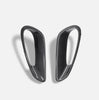 RYFT Porsche 992 GT3RS Carbon Fiber Side Intakes - SSR Performance