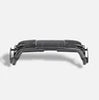 RYFT Porsche 992 GT3RS Carbon Fiber Rear Bumper Center w/ Side Fins - SSR Performance