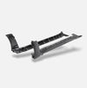 RYFT Porsche 992 GT3RS - Carbon Fiber Side Skirts - SSR Performance