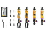 15+ Huracan 2WD / AWD - KW V5 Coilover Suspension