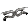 Novitec Race Exhaust for Huracan EVO / STO / Performante - SSR Performance