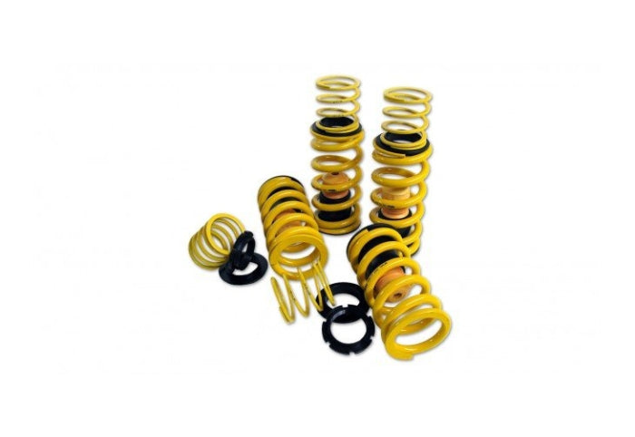 Huracán EVO / STO / Tecnica - Novitec Sport Springs - SSR Performance