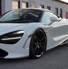 NOVITEC HEIGHT ADJUSTABLE SPORT SPRING SET FOR MCLAREN 720S - SSR Performance