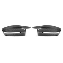 Load image into Gallery viewer, Carbon Fiber Mirror Caps - G80 M3 / G82 M4 / G87 M2 - SSR Performance