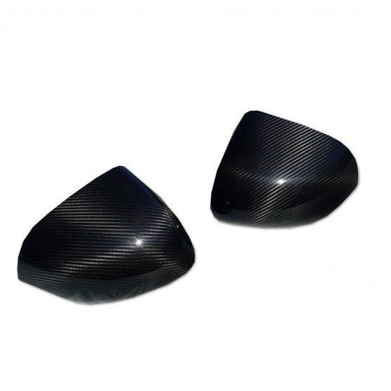 NOVITEC MCLAREN 720S CARBON MIRROR COVERS - SSR Performance