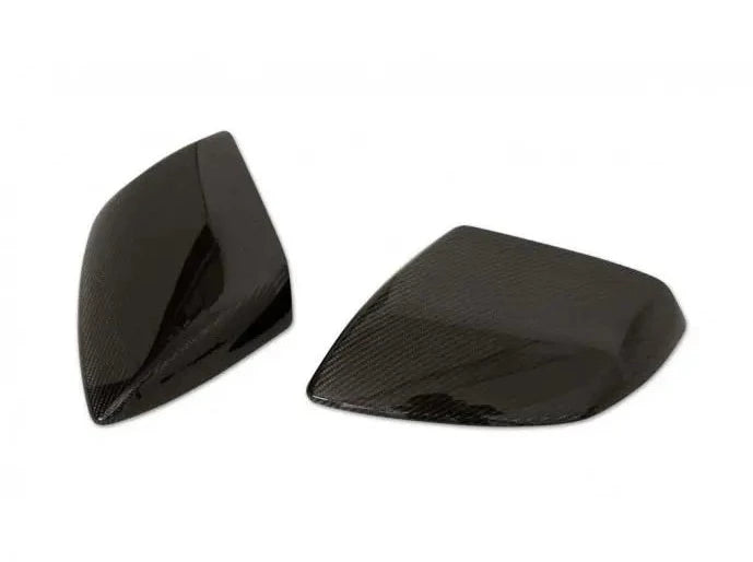 Huracán EVO / STO / Tecnica - NOVITEC Carbon Mirror Covers - SSR Performance