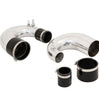 NOVITEC TURBO INLET FOR MCLAREN 720S / 765LT (SET) - SSR Performance
