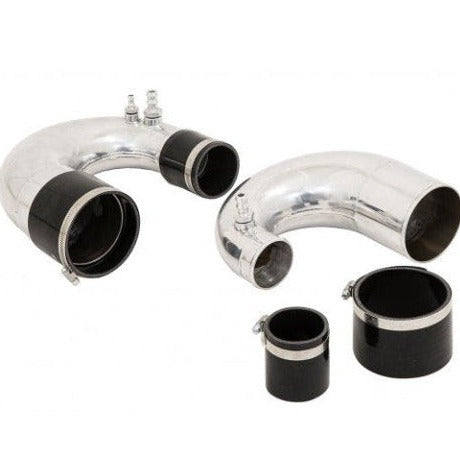 NOVITEC TURBO INLET FOR MCLAREN 720S / 765LT (SET) - SSR Performance