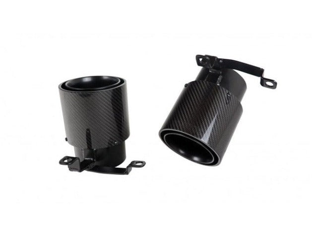 Novitec Valved Exhaust for Huracan EVO / STO / Performante - SSR Performance