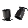 Novitec Valved Exhaust for Huracan EVO / STO / Performante - SSR Performance