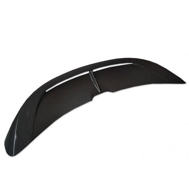NOVITEC MCLAREN 720S N LARGO STYLE REAR SPOILER - SSR Performance