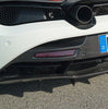NOVITEC MCLAREN 720S CARBON REAR BUMPER - SSR Performance