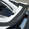 NOVITEC MCLAREN 720S CARBON REAR SPOILER - SSR Performance