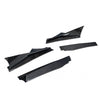 NOVITEC MCLAREN 720S CARBON SIDE PANELS (SET) - SSR Performance