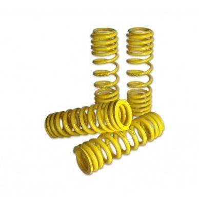 NOVITEC HEIGHT ADJUSTABLE SPORT SPRING SET FOR MCLAREN 720S - SSR Performance