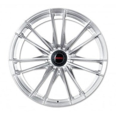 NOVITEC MC3 CENTER-LOCK-LOOK FORGED WHEELS FOR MCLAREN 720S (FULL SET) - SSR Performance
