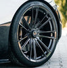 NOVITEC MC3 CENTER-LOCK-LOOK FORGED WHEELS FOR MCLAREN 720S (FULL SET) - SSR Performance