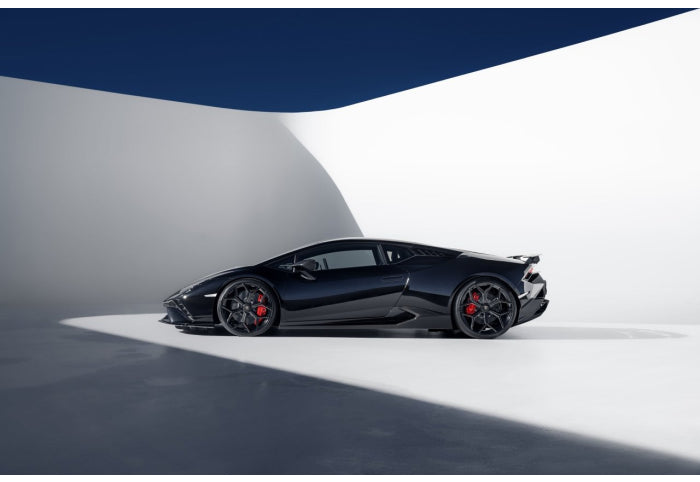 Huracán EVO / STO / Tecnica - Novitec Sport Springs - SSR Performance