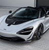 NOVITEC MCLAREN 720S N-LARGO HOOD (EXPOSED CARBON) - SSR Performance