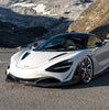 NOVITEC HEIGHT ADJUSTABLE SPORT SPRING SET FOR MCLAREN 720S - SSR Performance