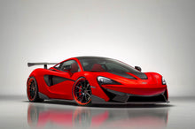 Load image into Gallery viewer, 1016 INDUSTRIES - FULL BODY KIT MCLAREN 570S - SSR Performance