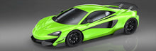Load image into Gallery viewer, 1016 INDUSTRIES - FULL BODY KIT MCLAREN 570S - SSR Performance