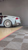 Stainless Steel Valved Competition Exhaust - Ferrari 812