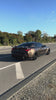 Titanium Single Midpipe Competition Exhaust - G80 M3 / G82 M4