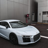 Audi R8 V10 Gen 2 2017+ Valved Sport Exhaust System - SSR Performance