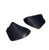 NOVITEC MCLAREN 720S CARBON LATERAL REAR BUMPER COVERS - SSR Performance