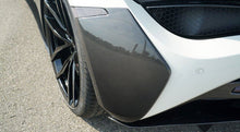 Load image into Gallery viewer, NOVITEC MCLAREN 720S CARBON LATERAL REAR BUMPER COVERS - SSR Performance