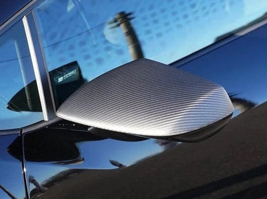 Huracán EVO / STO / Tecnica - NOVITEC Carbon Mirror Covers - SSR Performance