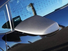 Load image into Gallery viewer, Huracán EVO / STO / Tecnica - NOVITEC Carbon Mirror Covers - SSR Performance