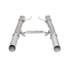 SOUL McLaren 720S Competition Exhaust - SSR Performance