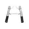 SOUL McLaren 720S Competition Exhaust - SSR Performance