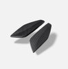 RYFT Porsche 992 GT3RS - Carbon Fiber Wing Caps - SSR Performance