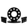 X3M/X4M Wheel Spacers and Extended Lug Bolts 13MM / 15MM - SSR Performance