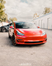 Load image into Gallery viewer, Tesla Paint Protection Film &amp; Window Tint- Model 3, Y, S, X PPF - SSR Performance