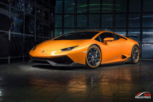 Load image into Gallery viewer, 1016 Industries Lamborghini Huracan (LP610) / Rear Bumper (Forged Carbon) - SSR Performance